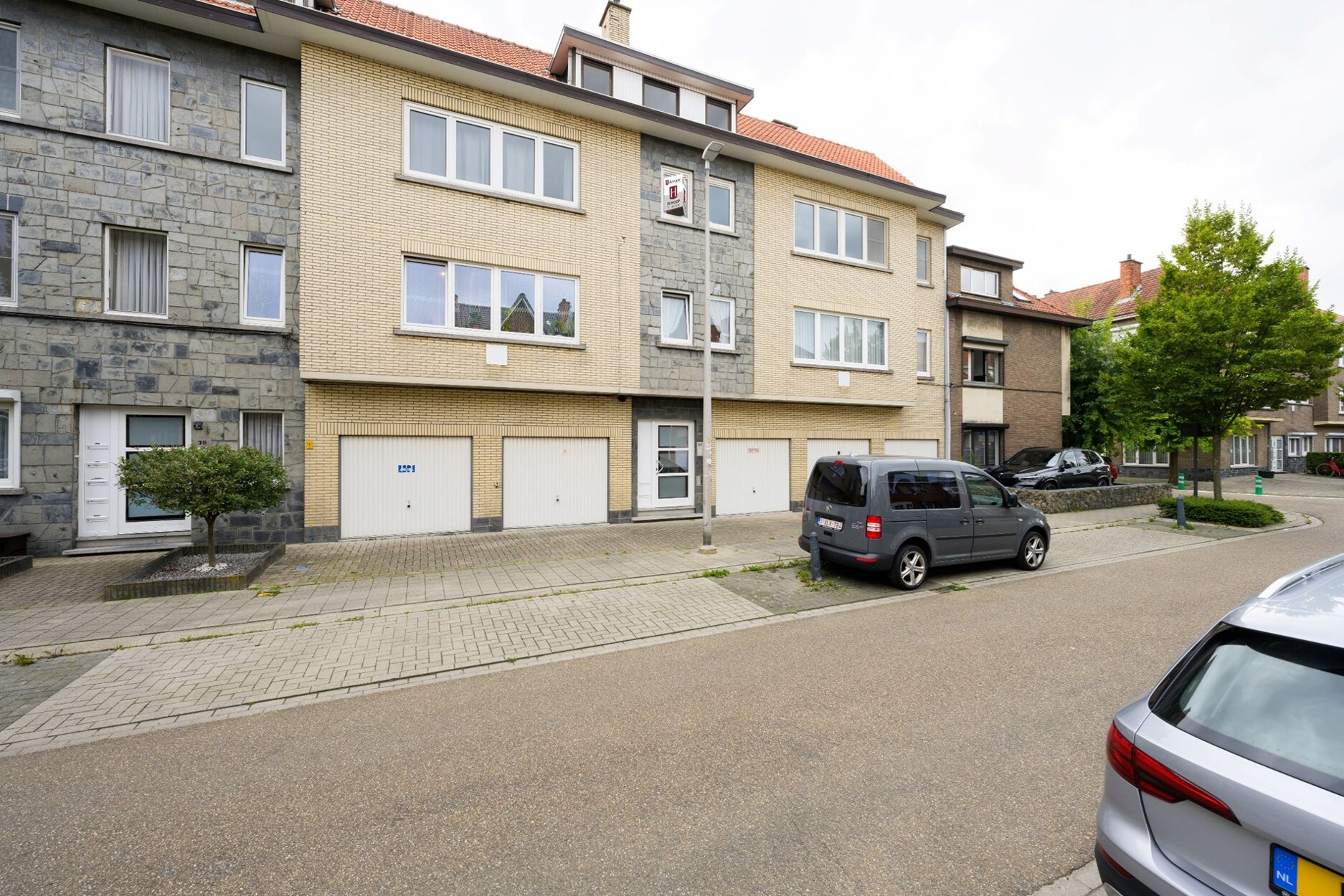 Ideaal gelegen en instapklaar appartement van 80m2 te Hasselt.