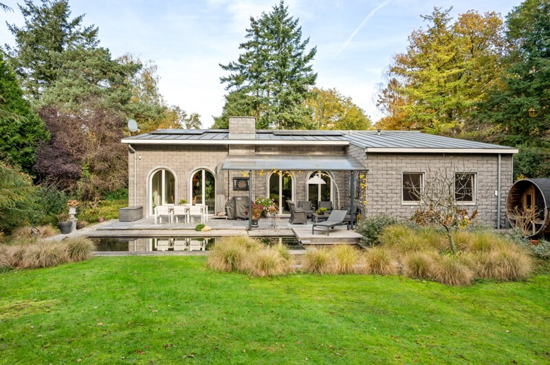 Woning te Hoogstraten