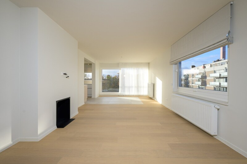 Appartement te Hasselt