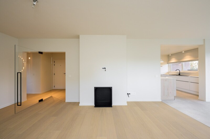 Appartement te Hasselt