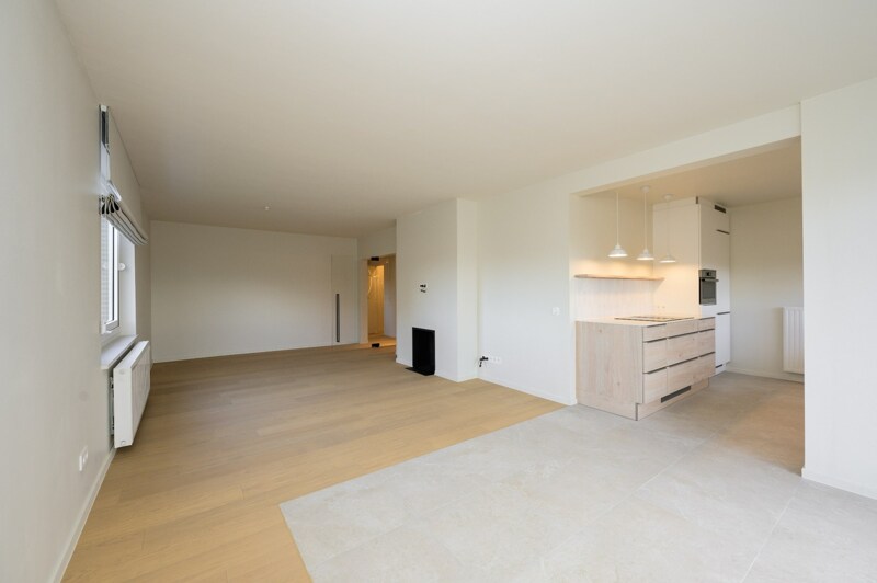 Appartement te Hasselt