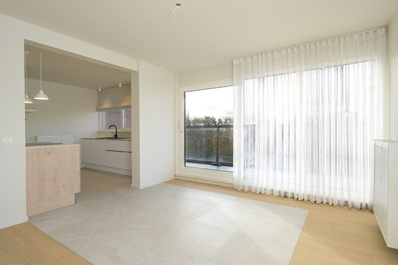 Appartement te Hasselt