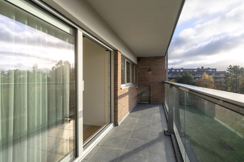 Appartement te Hasselt