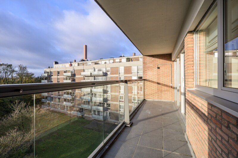 Appartement te Hasselt