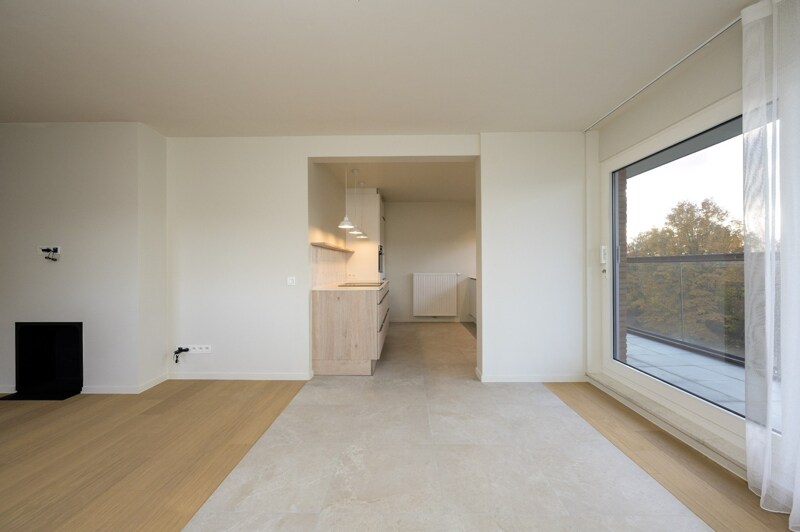 Appartement te Hasselt
