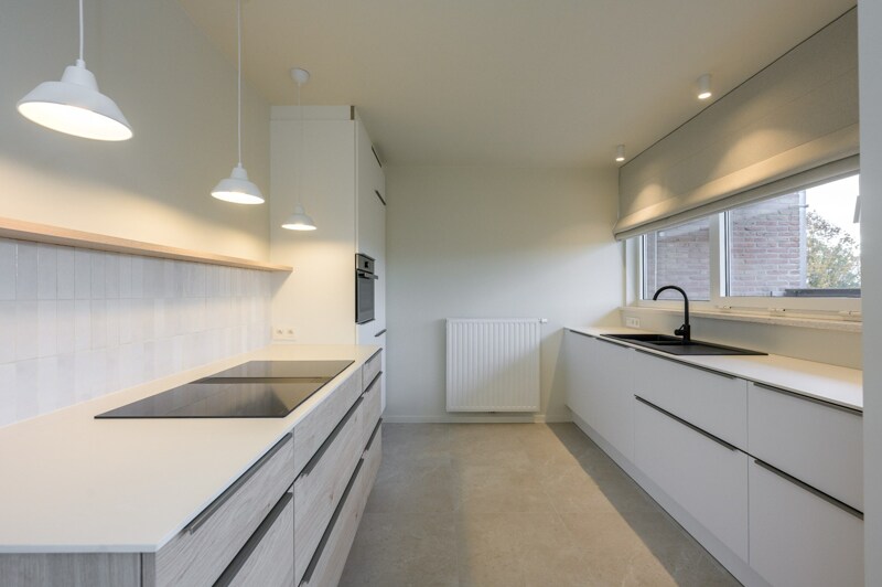 Appartement te Hasselt