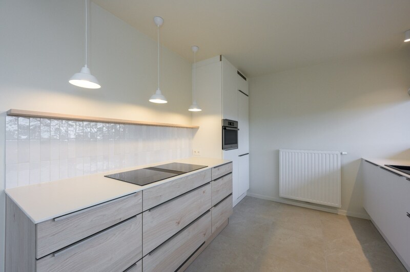 Appartement te Hasselt