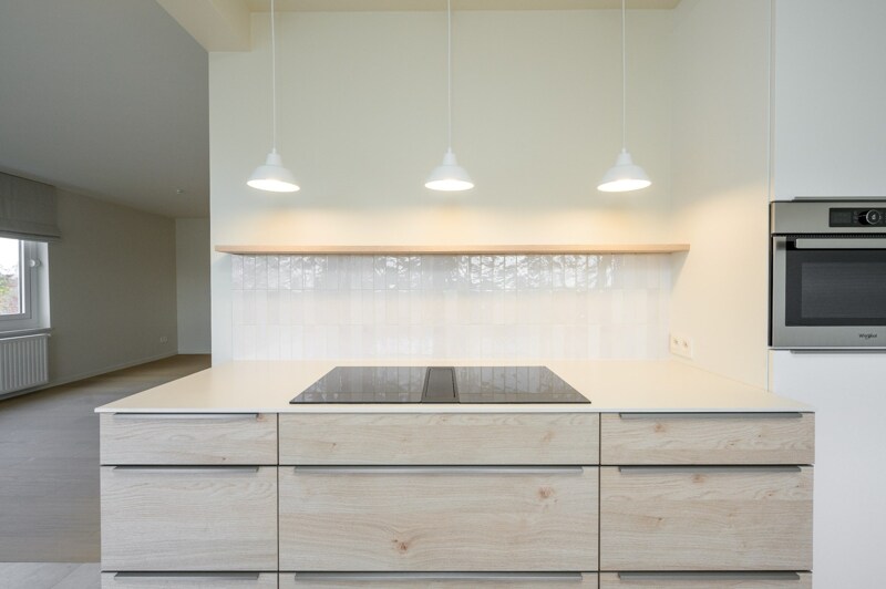 Appartement te Hasselt