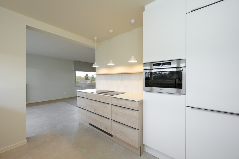 Appartement te Hasselt