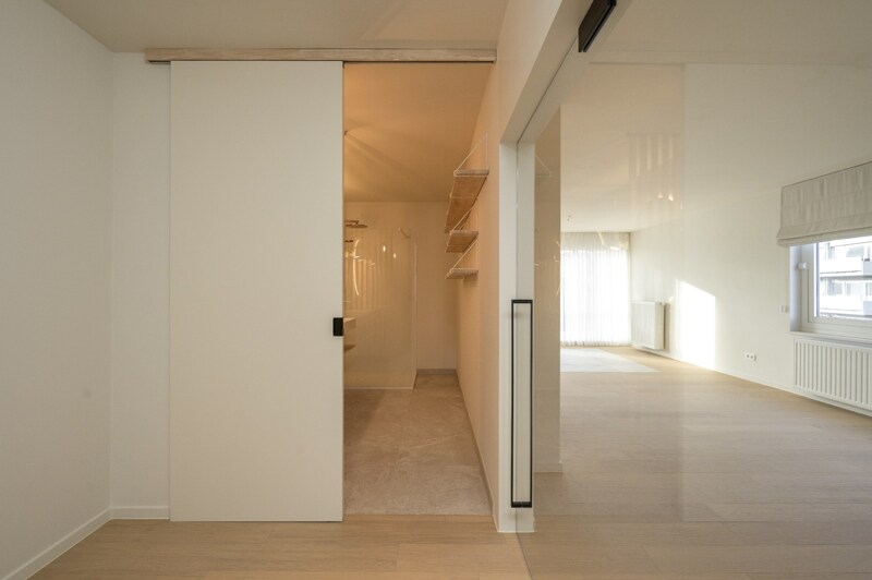 Appartement te Hasselt