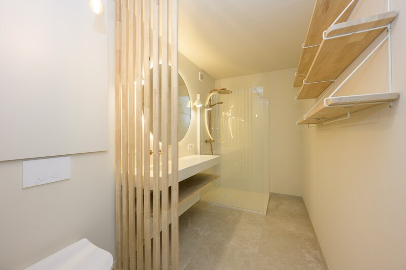 Appartement te Hasselt