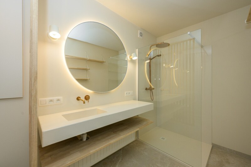 Appartement te Hasselt