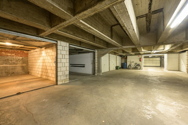 Appartement te Hasselt