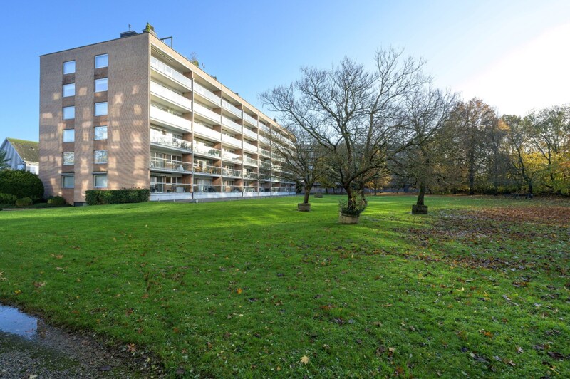 Appartement te Hasselt