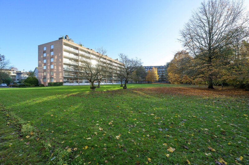 Appartement te Hasselt