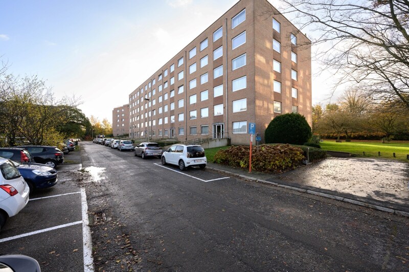 Appartement te Hasselt