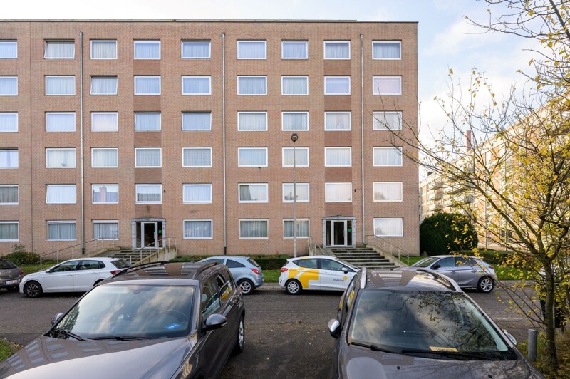 Appartement te Hasselt