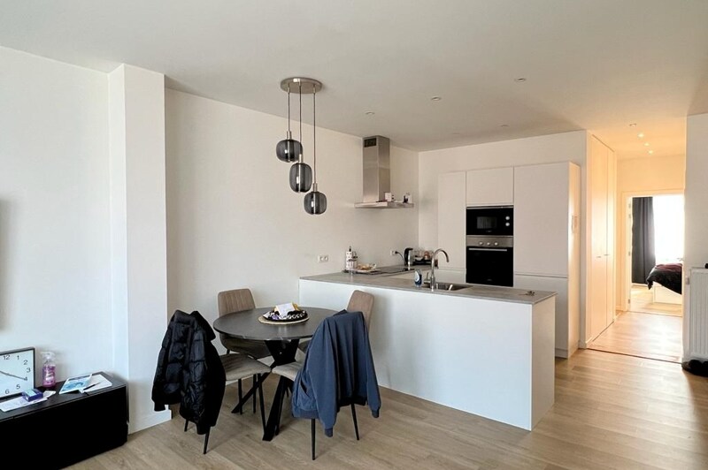 Appartement te Mortsel