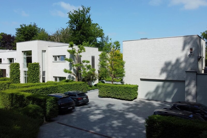 Villa te Grez-Doiceau