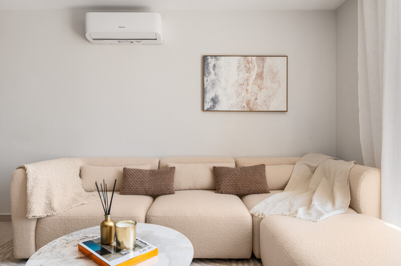 Penthouse te Marbella