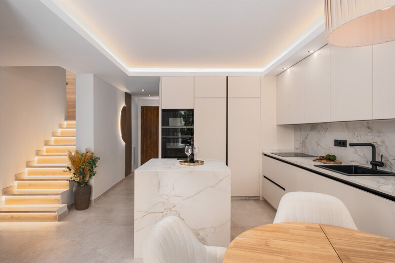 Penthouse te Marbella