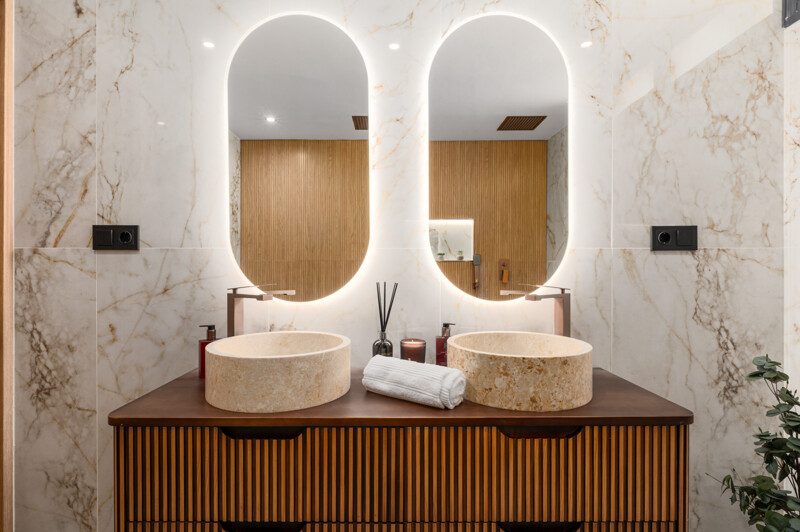 Penthouse te Marbella