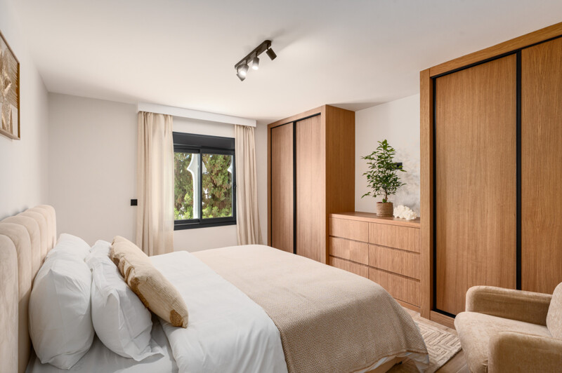 Penthouse te Marbella