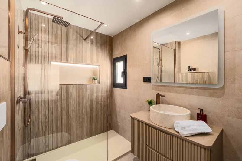 Penthouse te Marbella