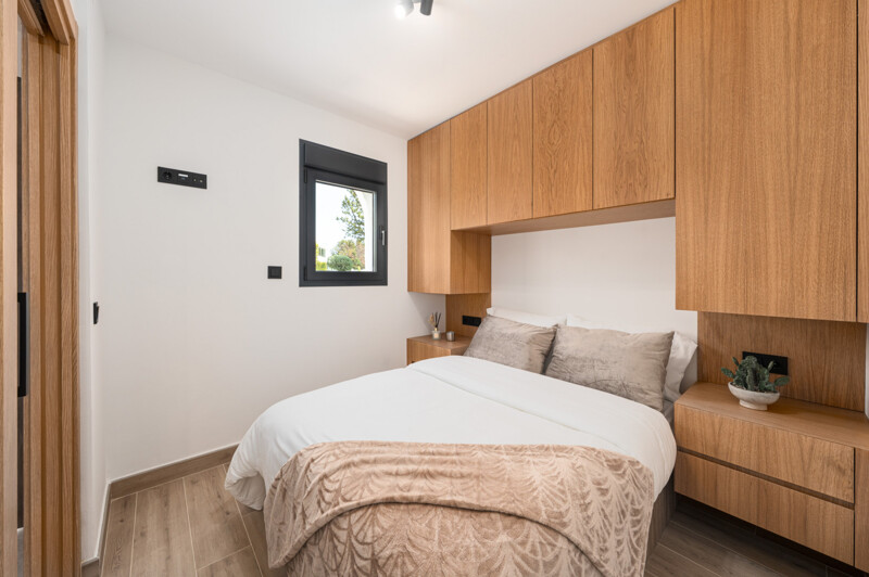 Penthouse te Marbella