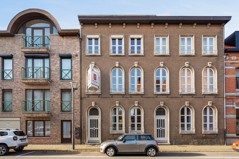 Herenhuis te Turnhout