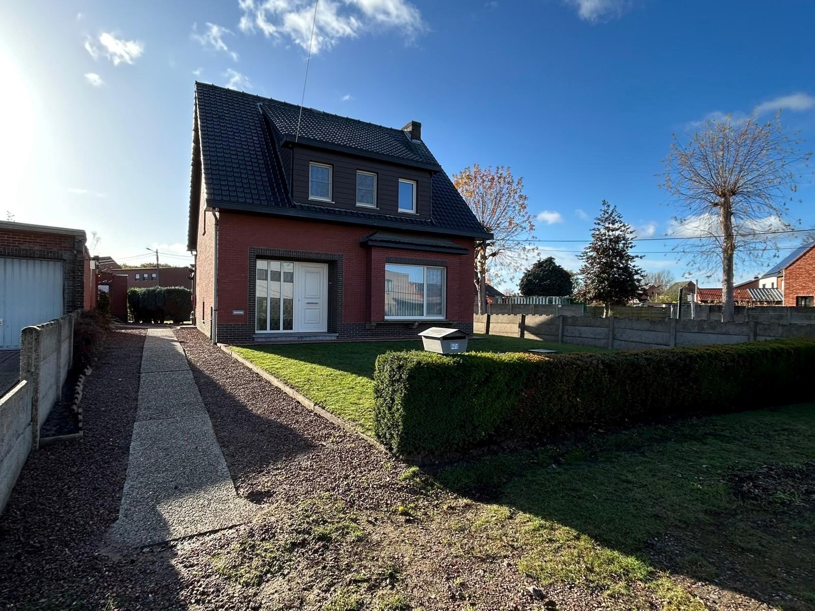 Woning met 4 slaapkamers te Mol, Achterbos