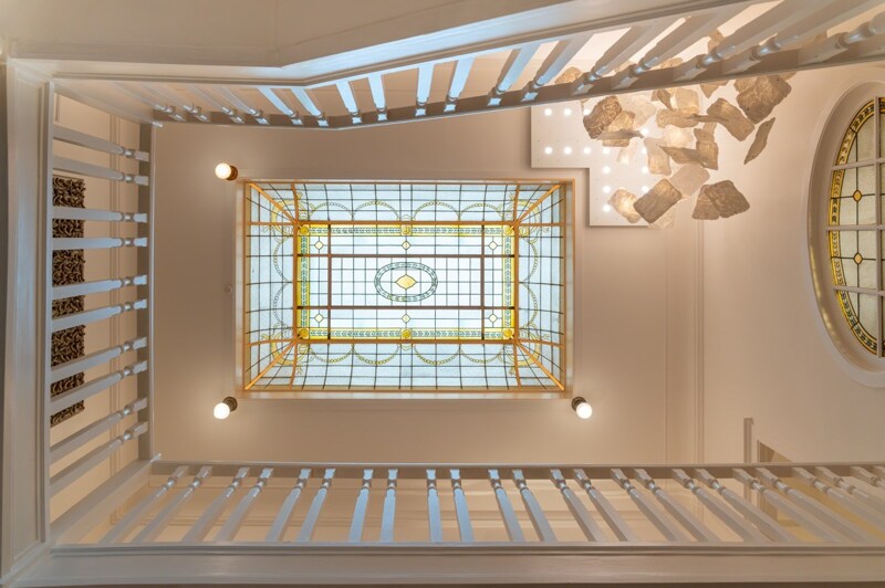 Stadswoning te Uccle