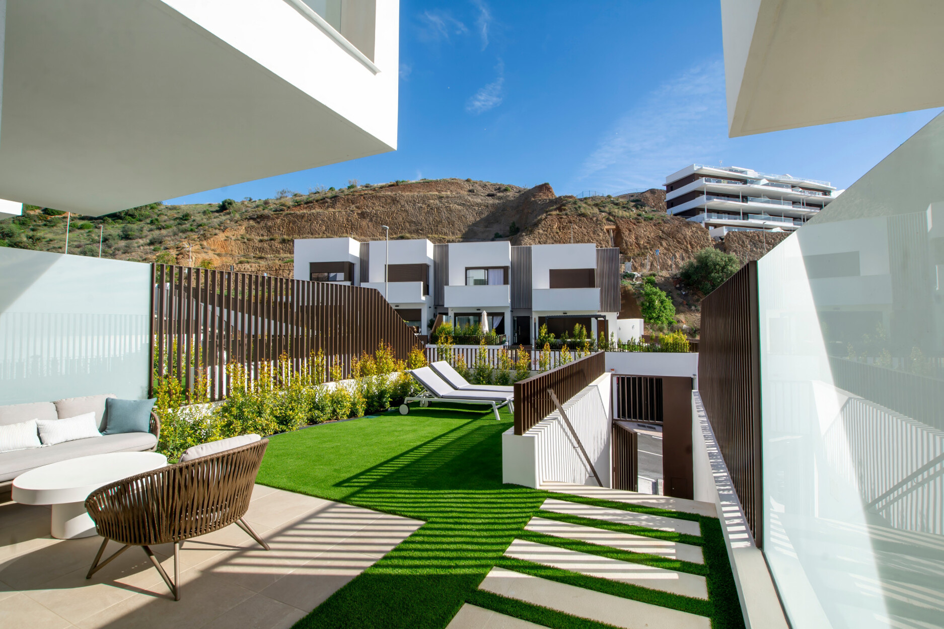 Sfeervol herenhuis met een spectaculair privé-solarium