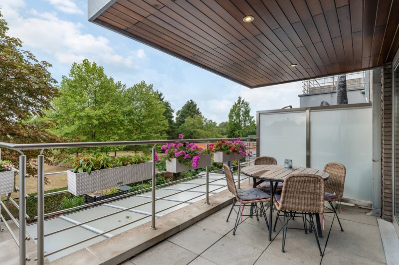 Appartement te Hasselt