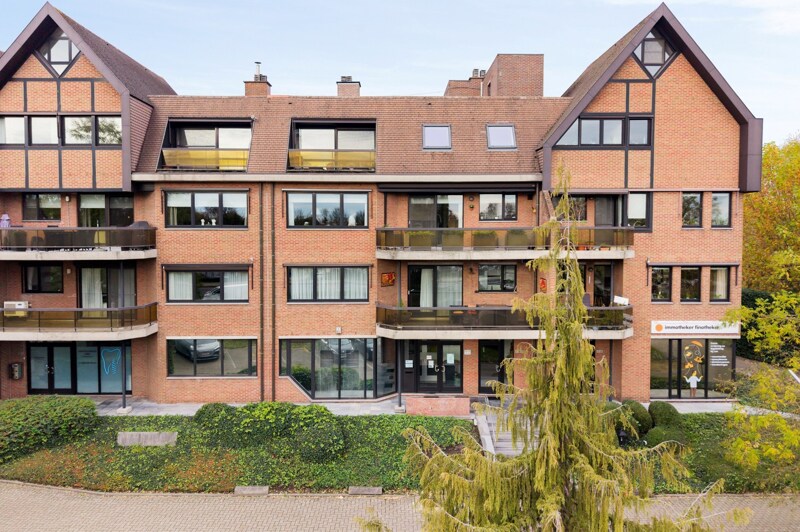 Kantoor te Turnhout