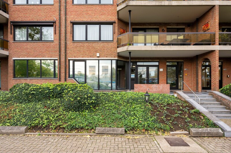 Kantoor te Turnhout