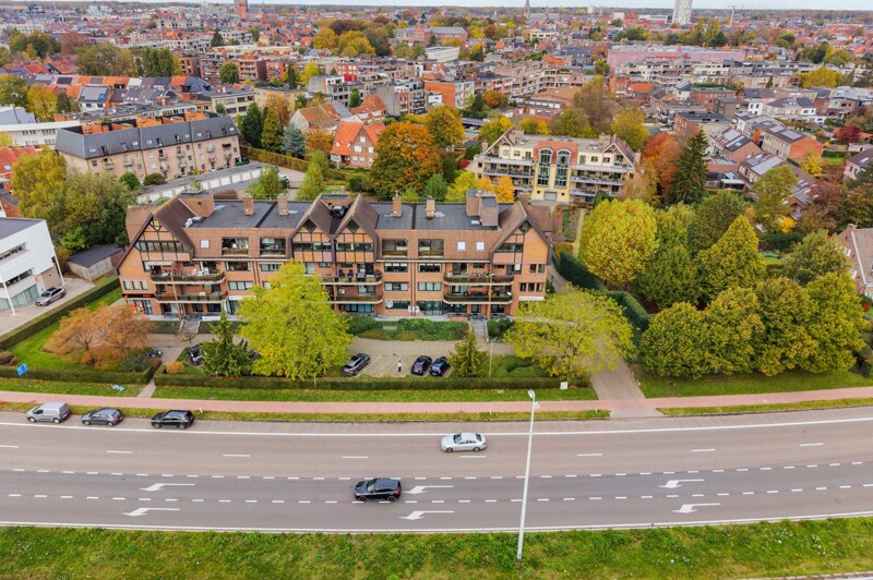 Kantoor te Turnhout