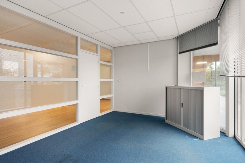 Kantoor te Turnhout