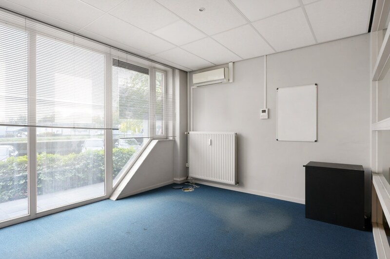 Kantoor te Turnhout