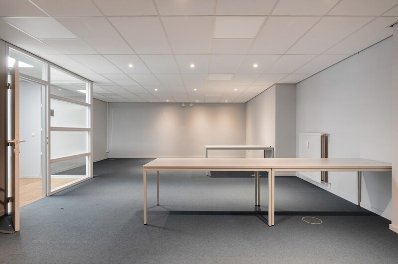 Kantoor te Turnhout
