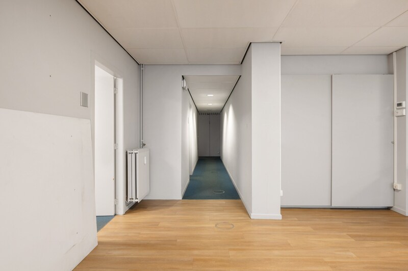 Kantoor te Turnhout