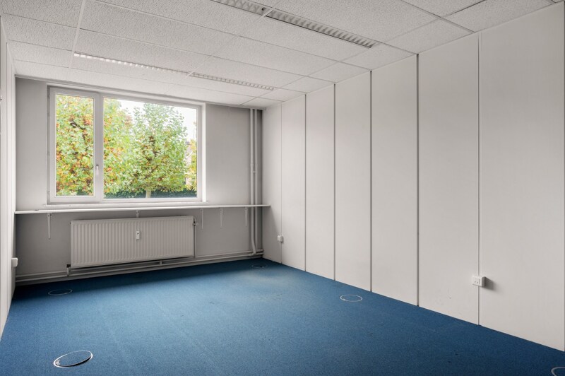 Kantoor te Turnhout