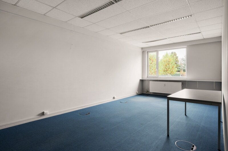 Kantoor te Turnhout