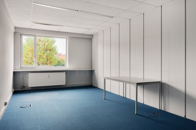 Kantoor te Turnhout
