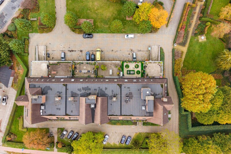 Kantoor te Turnhout