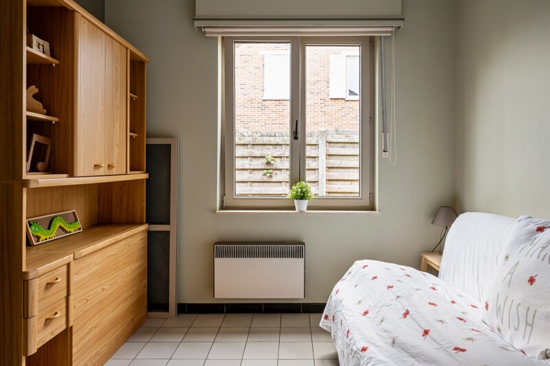 Woning te Oud-Turnhout