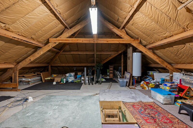 Woning te Oud-Turnhout