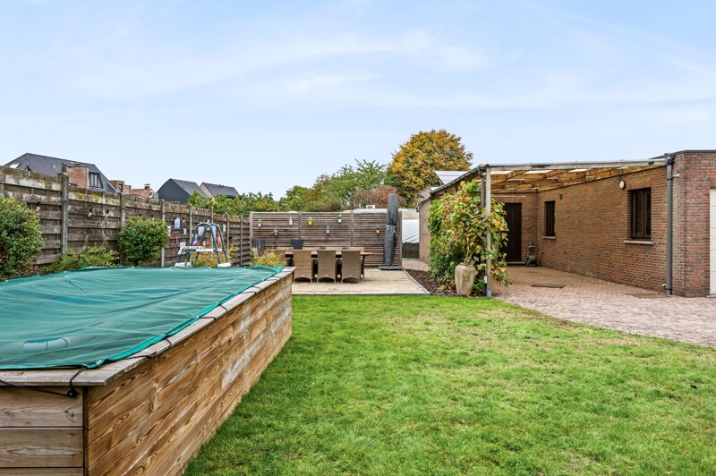 Woning te Oud-Turnhout