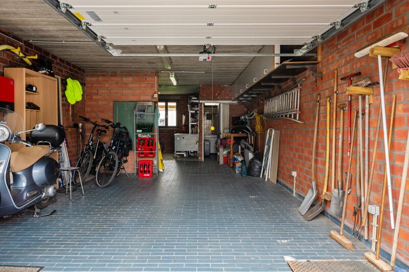 Woning te Oud-Turnhout