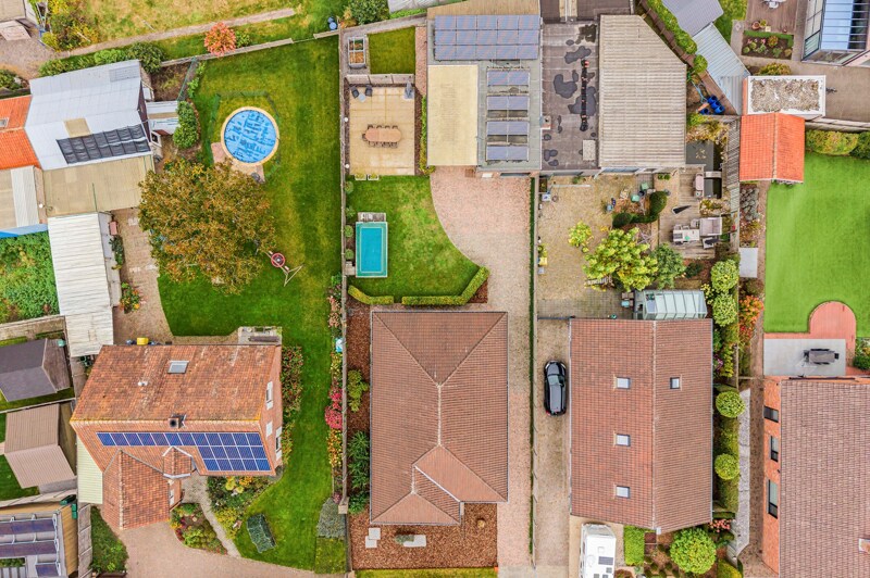 Woning te Oud-Turnhout